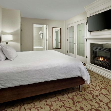 Hilton Garden Inn West Edmonton Dış mekan fotoğraf