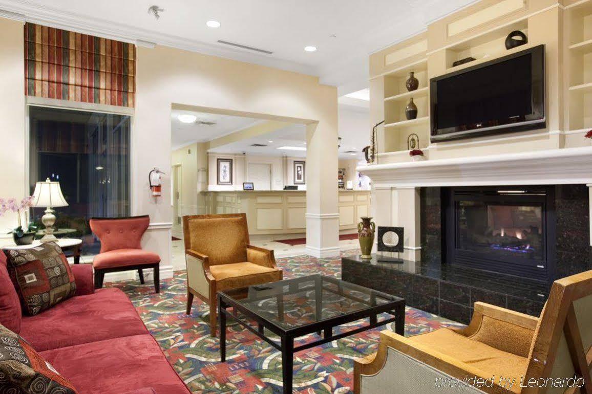 Hilton Garden Inn West Edmonton Dış mekan fotoğraf