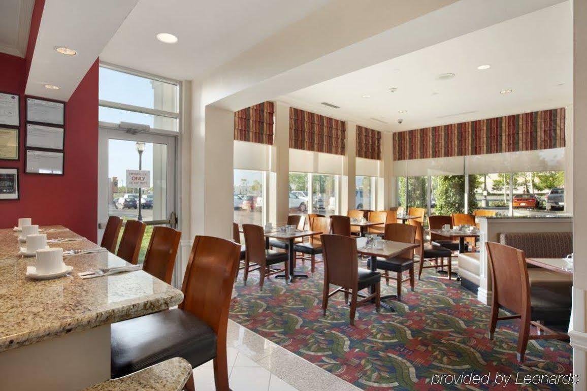 Hilton Garden Inn West Edmonton Dış mekan fotoğraf
