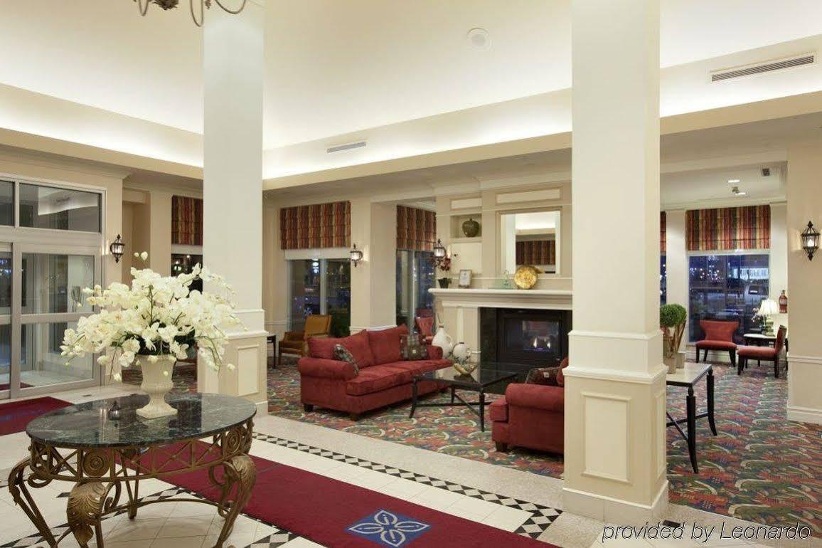 Hilton Garden Inn West Edmonton Dış mekan fotoğraf