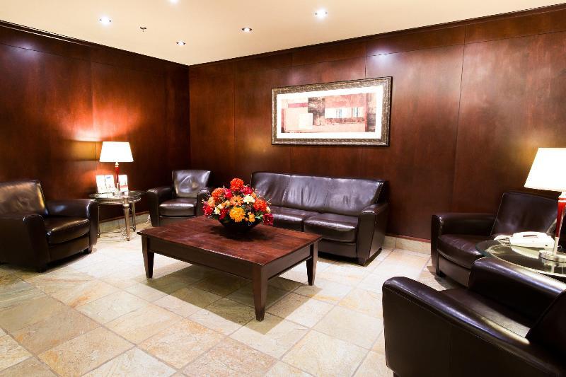 Hilton Garden Inn West Edmonton Dış mekan fotoğraf