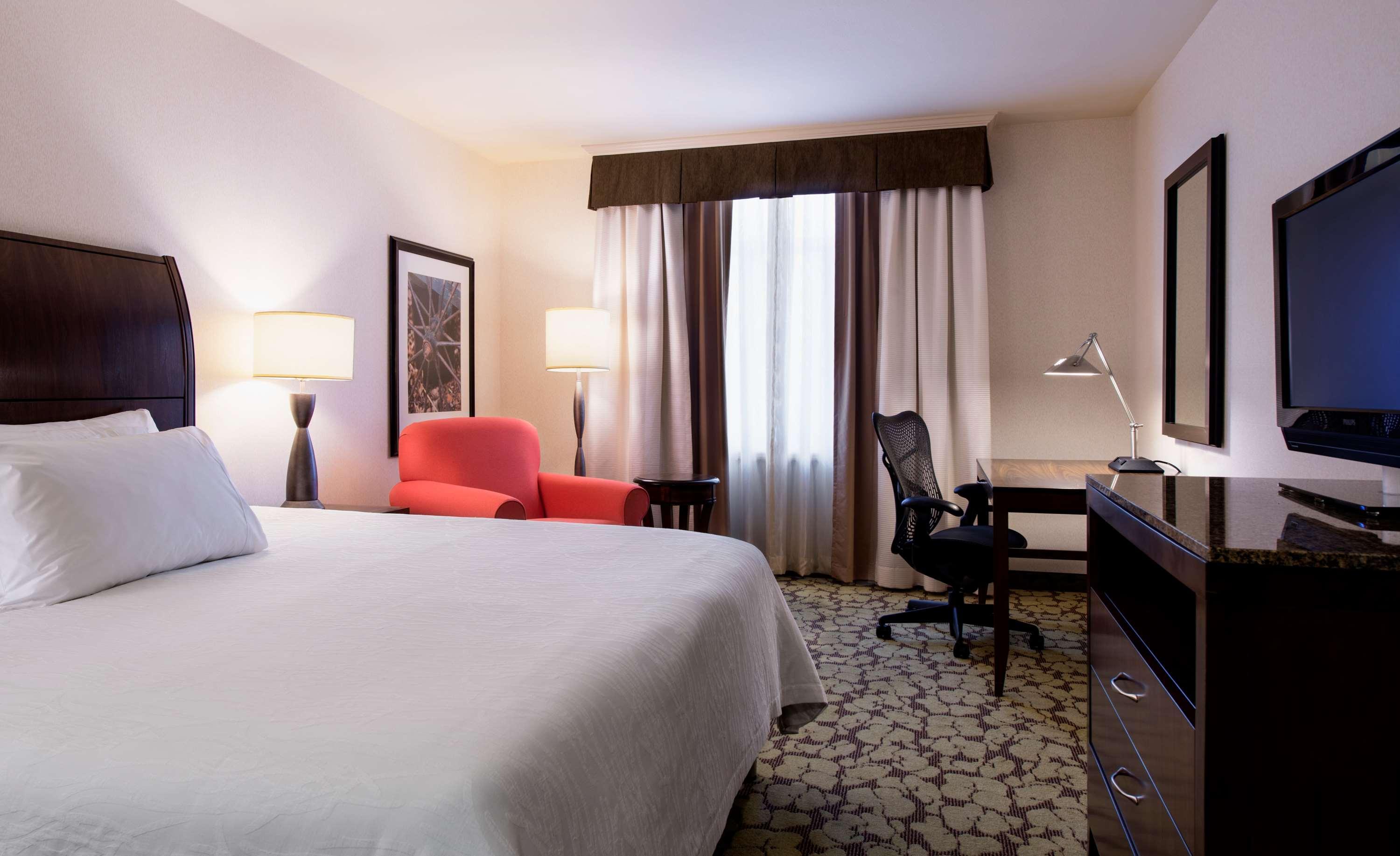 Hilton Garden Inn West Edmonton Dış mekan fotoğraf