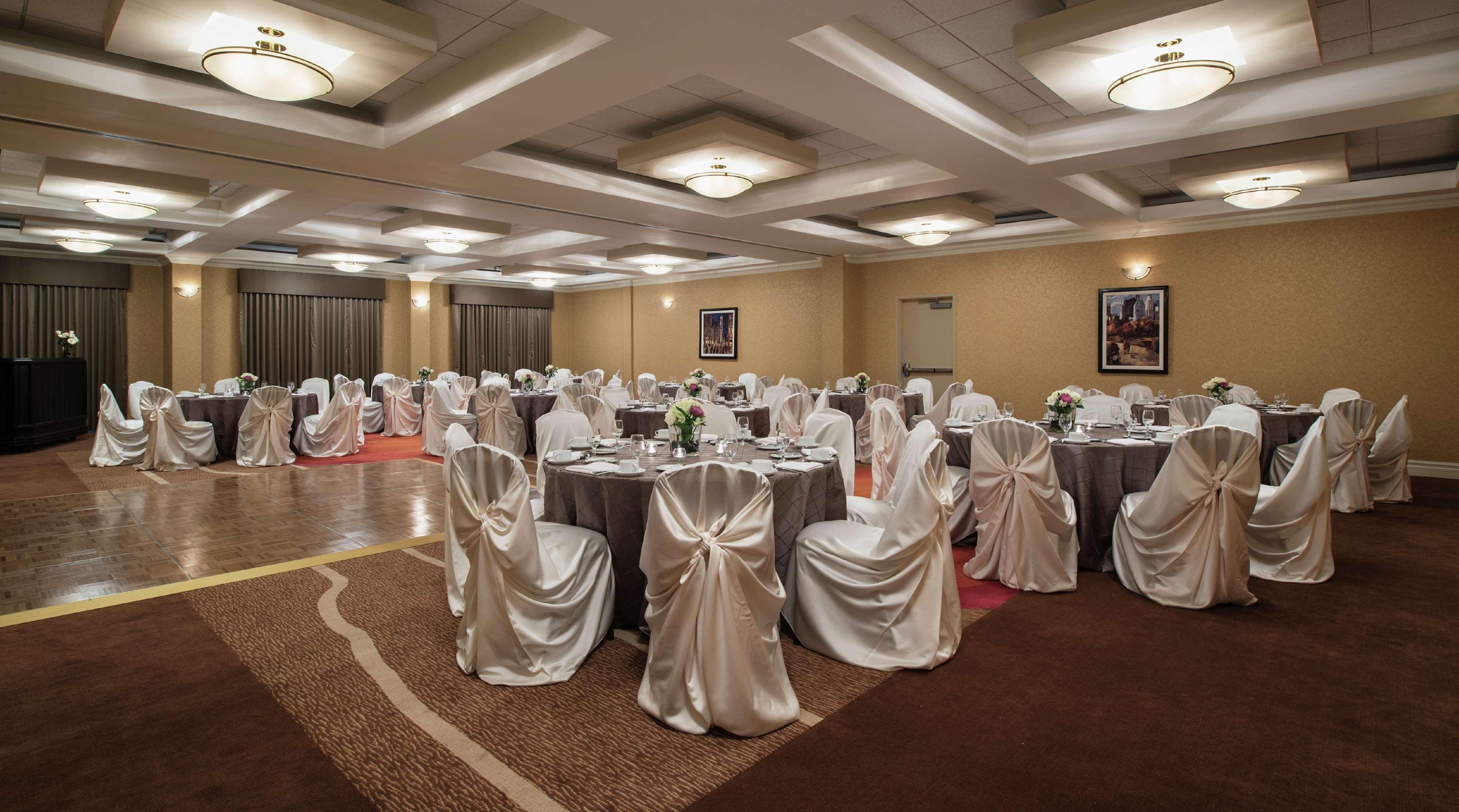 Hilton Garden Inn West Edmonton Dış mekan fotoğraf