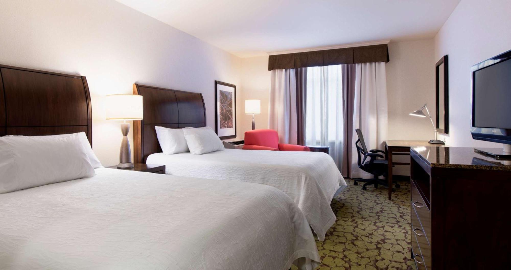 Hilton Garden Inn West Edmonton Dış mekan fotoğraf