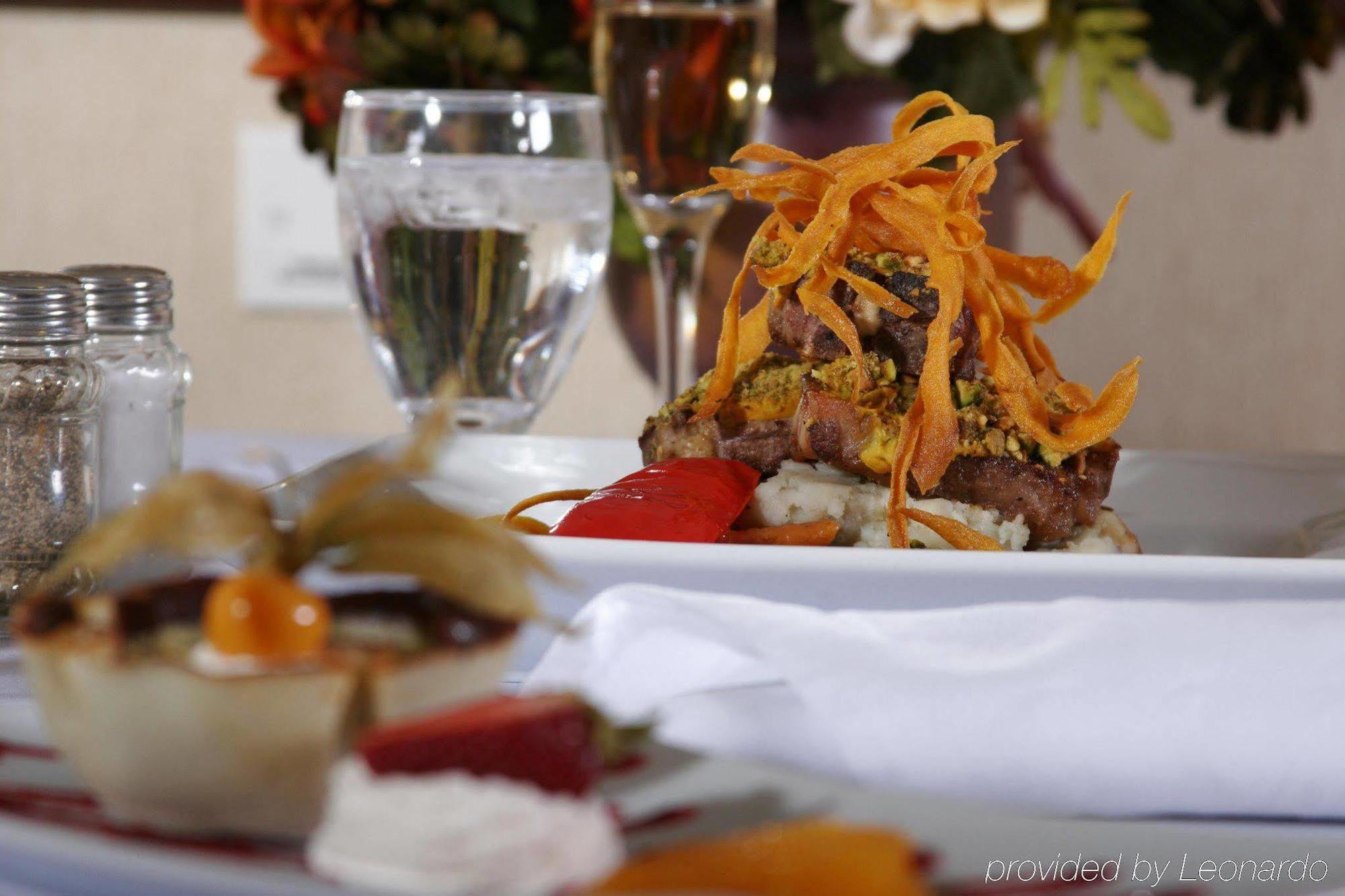 Hilton Garden Inn West Edmonton Dış mekan fotoğraf
